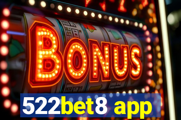 522bet8 app